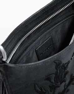 DESIGUAL BAG_ROMEO_FLORAL TOTAL BL GEANTA DE DAMA