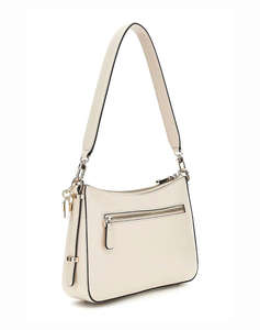 GUESS DARYNA II TOP ZIP SHOULDER BAG GEANTA DE DAMA