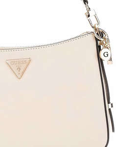 GUESS DARYNA II TOP ZIP SHOULDER BAG GEANTA DE DAMA