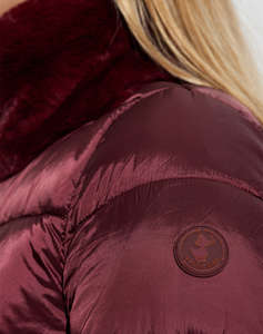 SAVE THE DUCK MEI JACKET GEACA DE DAMA