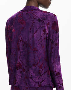 DESIGUAL TS_ALINA BLUZA DE DAMA