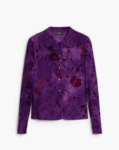 DESIGUAL TS_ALINA BLUZA DE DAMA