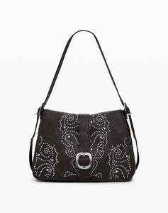 DESIGUAL BAG_POKER FACE POSADA GEANTA DE DAMA