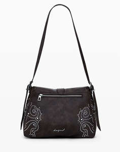 DESIGUAL BAG_POKER FACE POSADA GEANTA DE DAMA