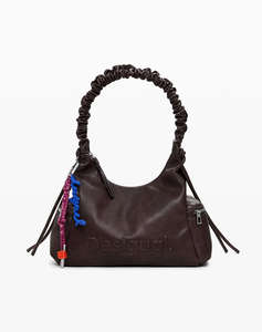 DESIGUAL BAG_HALF LOGO MONTVIL GEANTA DE DAMA