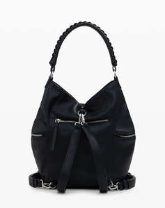 DESIGUAL BACK_HALF LOGO ARICA GEANTA DE DAMA