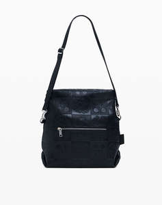 DESIGUAL BAG_ALL MICKEY LOVERTY 4. GEANTA DE DAMA