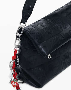 DESIGUAL BAG_ALL MICKEY LOVERTY 4. GEANTA DE DAMA