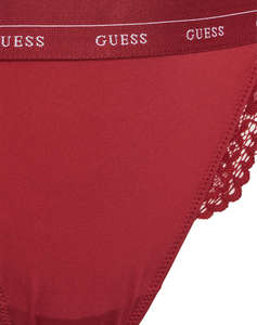 GUESS JANE BRAZILIAN LENJERIE INTIMA DE DAMA