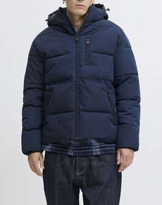 JACK&JONES JJEOWEN PUFFER SN