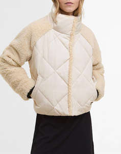 BARBOUR INTERNATIONAL GEACA