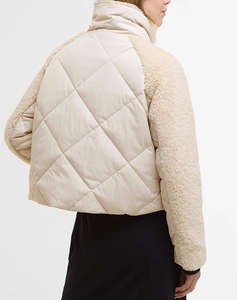 BARBOUR INTERNATIONAL GEACA