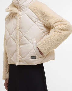 BARBOUR INTERNATIONAL GEACA