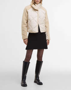 BARBOUR INTERNATIONAL GEACA