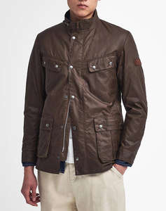 BARBOUR INTERNATIONAL GEACA