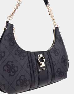 GUESS ERENIA TOP ZIP SHOULDER BAG GEANTA DE DAMA