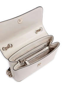 GUESS DARYNA II CNVRTBLE XBODY FLAP GEANTA DE DAMA (Dimensiuni: 24 x 15 x 6.5cm.)