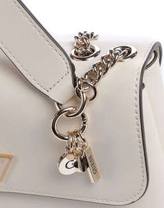 GUESS DARYNA II CNVRTBLE XBODY FLAP GEANTA DE DAMA (Dimensiuni: 24 x 15 x 6.5cm.)