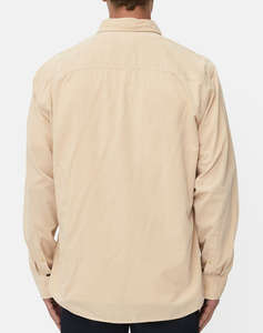 CAMEL ACTIVE CAMASA Μ.Μ. B.D. broken corduroy 2pocket