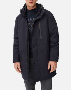 CAMEL ACTIVE GEACA Texxxactive Coat Hoodie 5k