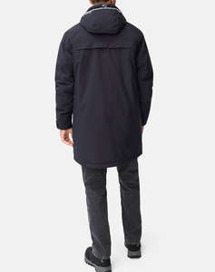 CAMEL ACTIVE GEACA Texxxactive Coat Hoodie 5k