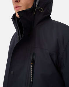 CAMEL ACTIVE GEACA Texxxactive Coat Hoodie 5k