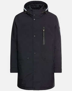 CAMEL ACTIVE GEACA Texxxactive Coat Hoodie 5k