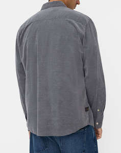 CAMEL ACTIVE CAMASA Μ.Μ. B.D. broken corduroy 2pocket