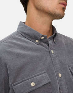 CAMEL ACTIVE CAMASA Μ.Μ. B.D. broken corduroy 2pocket