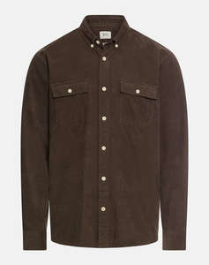 CAMEL ACTIVE CAMASA Μ.Μ. B.D. broken corduroy 2pocket