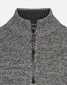 CAMEL ACTIVE Pulover tricotat Troyer