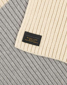 CAMEL ACTIVE FULAR TRICOTAT