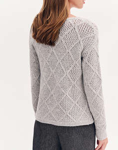 FOREL Bluza tricotata