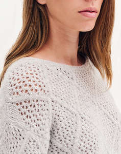 FOREL Bluza tricotata