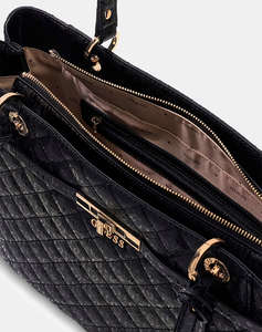 GUESS IDRA NOEL TOTE GEANTA DE DAMA