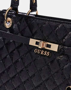 GUESS IDRA NOEL TOTE GEANTA DE DAMA