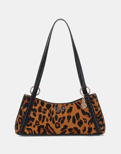 GUESS DOMITILLA SHOULDER BAG GEANTA DE DAMA