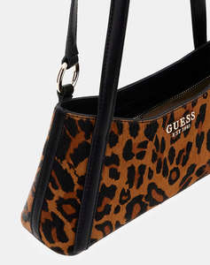 GUESS DOMITILLA SHOULDER BAG GEANTA DE DAMA