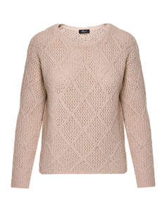 FOREL Bluza tricotata