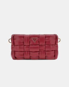 GUESS MARION MINI CROSSBODY GEANTA DE DAMA