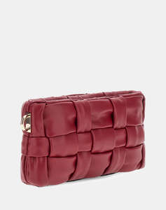 GUESS MARION MINI CROSSBODY GEANTA DE DAMA