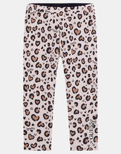 GUESS REVERSIBLE LEGGINGS COLANTI DE COPII GIRL