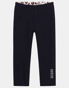 GUESS REVERSIBLE LEGGINGS COLANTI DE COPII GIRL
