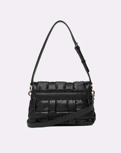 GUESS MARION FLAP SHOULDER BAG GEANTA DE DAMA