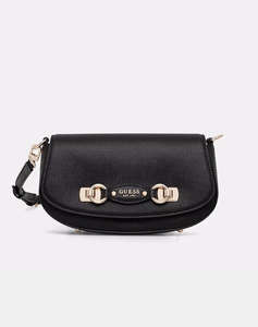 GUESS MIMINA FLAP CROSSBODY GEANTA DE DAMA
