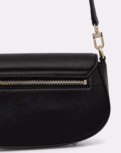 GUESS MIMINA FLAP CROSSBODY GEANTA DE DAMA