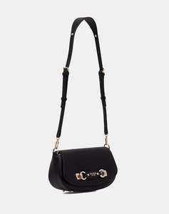 GUESS MIMINA FLAP CROSSBODY GEANTA DE DAMA