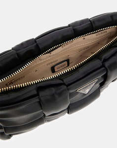 GUESS MARION MINI CROSSBODY GEANTA DE DAMA