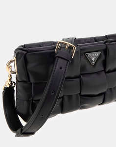 GUESS MARION MINI CROSSBODY GEANTA DE DAMA