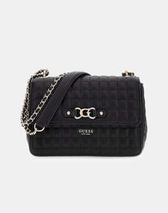 GUESS NADIRA CONVERTIBLE XBODY FLAP GEANTA DE DAMA